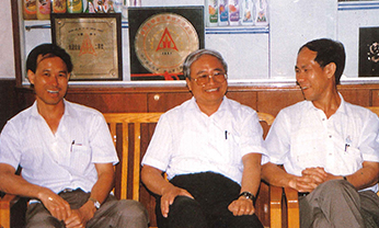 广东会·(中国区)有限公司官网