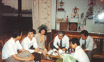 广东会·(中国区)有限公司官网