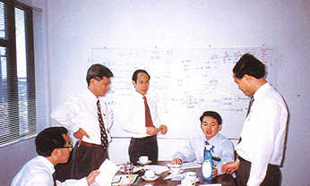 广东会·(中国区)有限公司官网