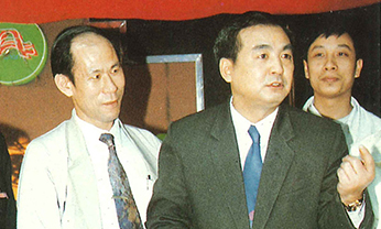 广东会·(中国区)有限公司官网