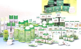 广东会·(中国区)有限公司官网