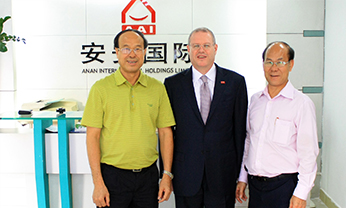 广东会·(中国区)有限公司官网