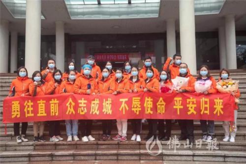 武汉加油|多志成城，同心抗疫，佩安婷用行动书写社会责任