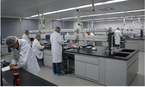 广东会官网国际?广东会官网获广东省工程技术钻研中心认定