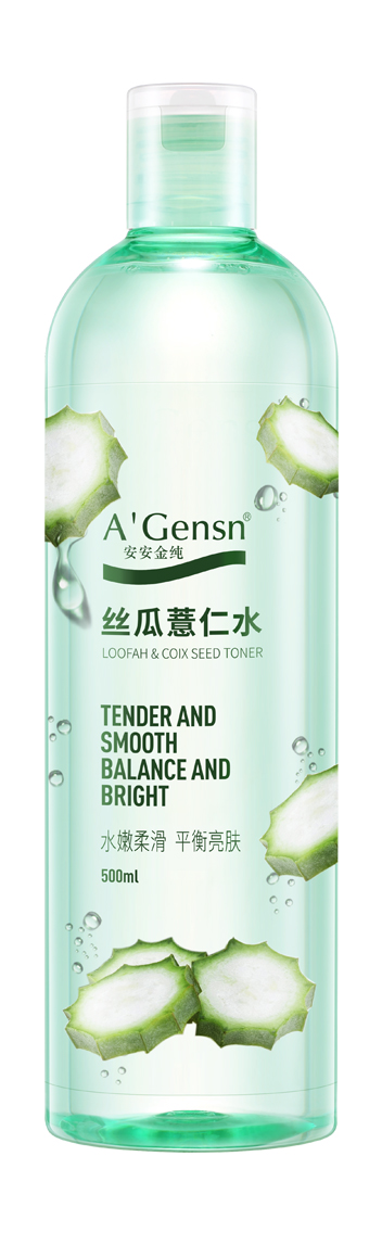 广东会官网金纯丝瓜薏仁水