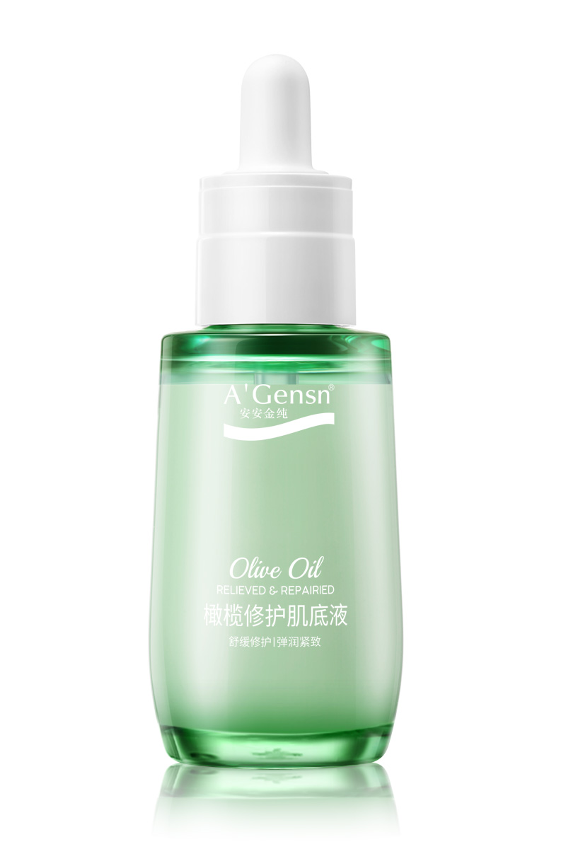 Olive Repair Bottom Fluid