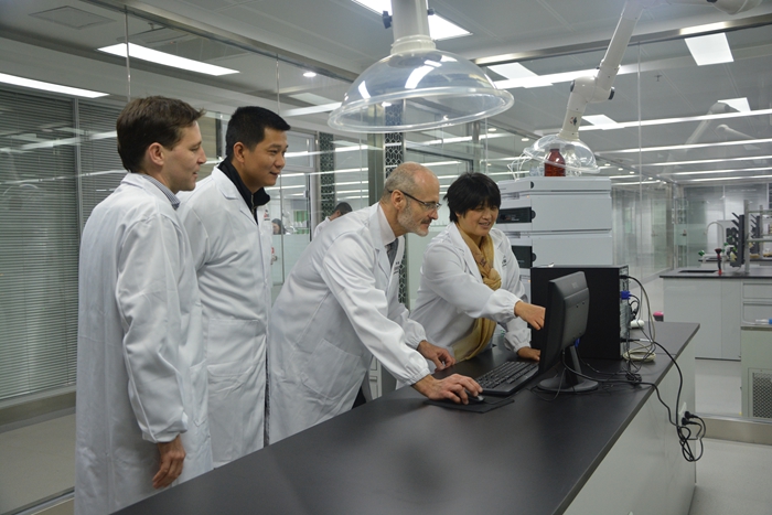 广东会·(中国区)有限公司官网