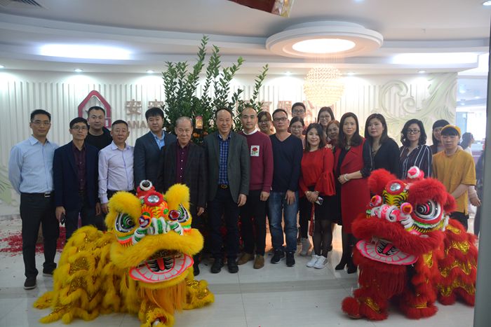 广东会·(中国区)有限公司官网