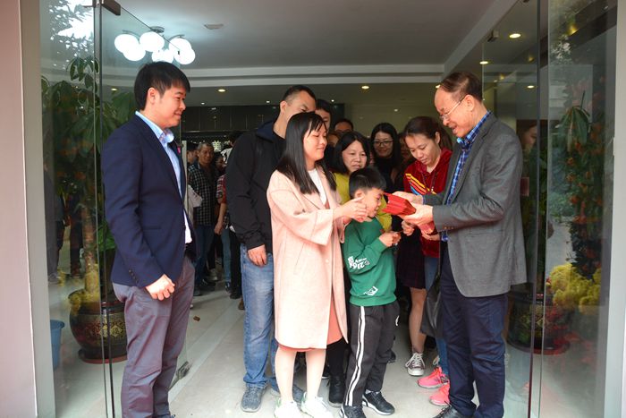 广东会·(中国区)有限公司官网